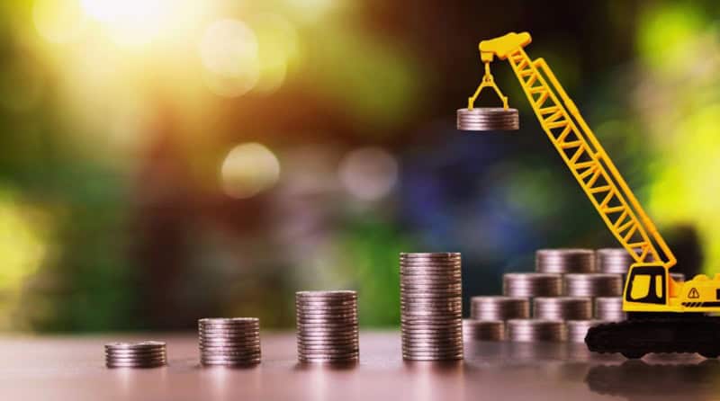 Salariul mediu a crescut cu 39 lei în februarie, față de ianuarie