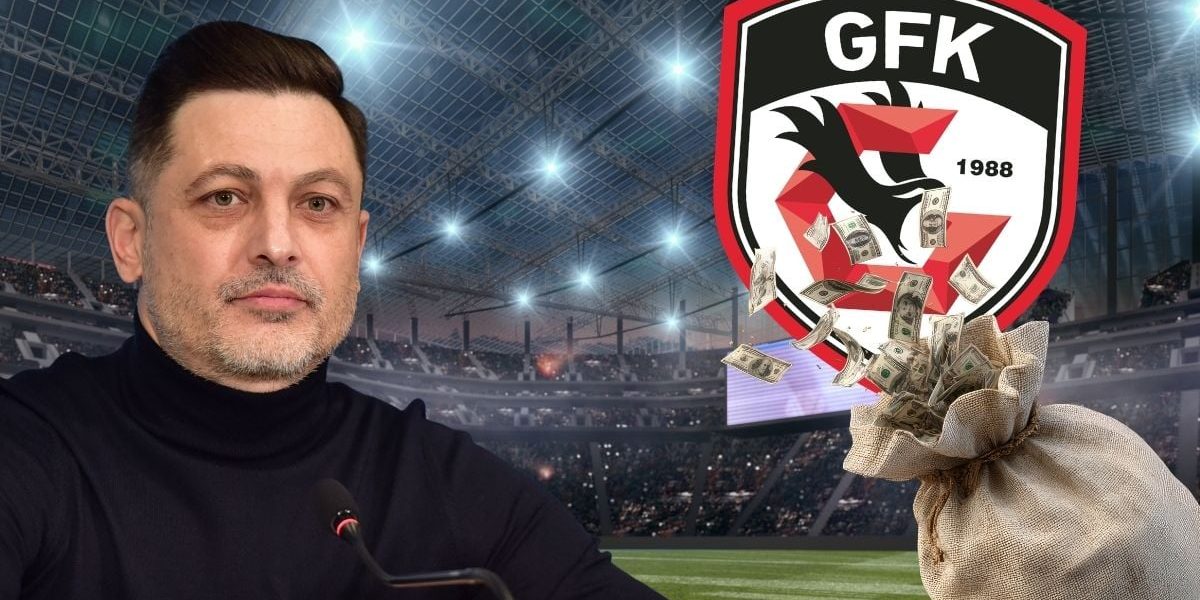 Rădoi, salariu URIAȘ la Gaziantep: Câți bani va încasa antrenorul român?