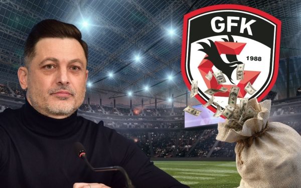 Rădoi, salariu URIAȘ la Gaziantep: Câți bani va încasa antrenorul român?