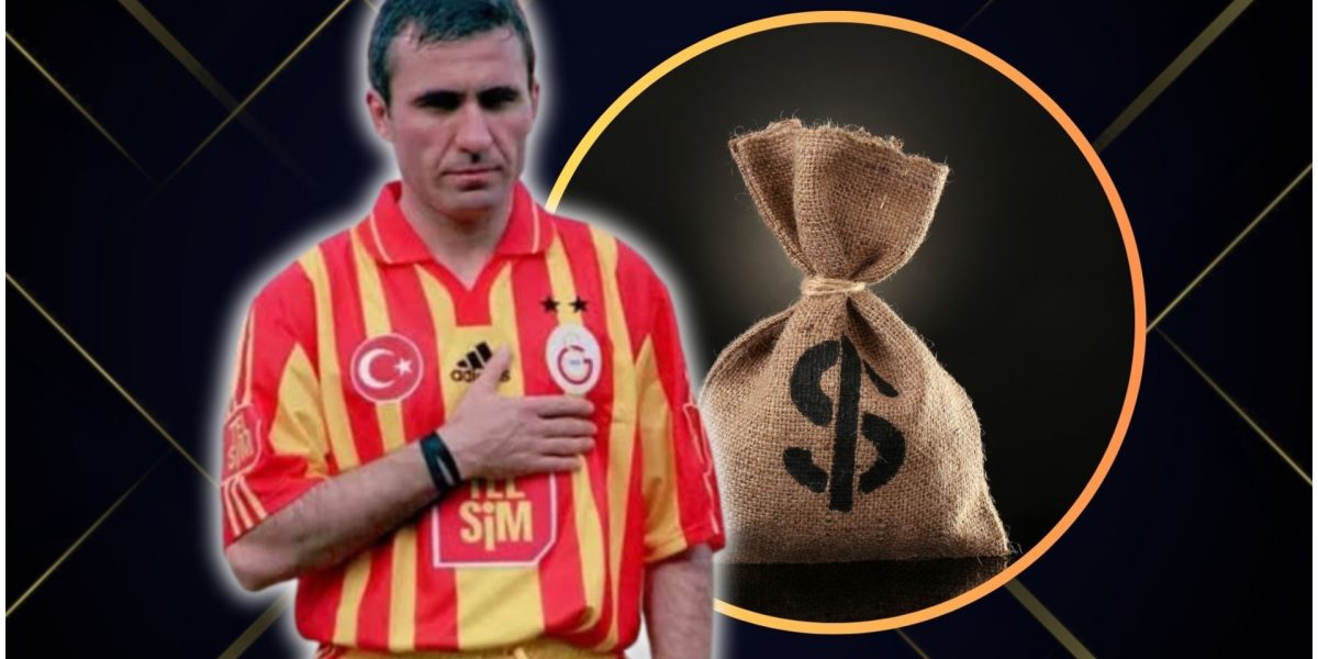 Hagi, milionar de la Galatasaray: Suma amețitoare cu care l-au convins