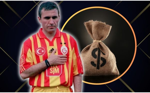 Hagi, milionar de la Galatasaray: Suma amețitoare cu care l-au convins