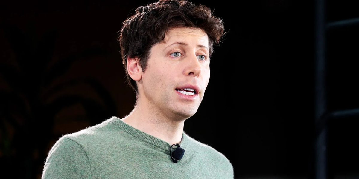 Molotov la „adresa” șefului ChatGPT: Suspect arestat de Poliție