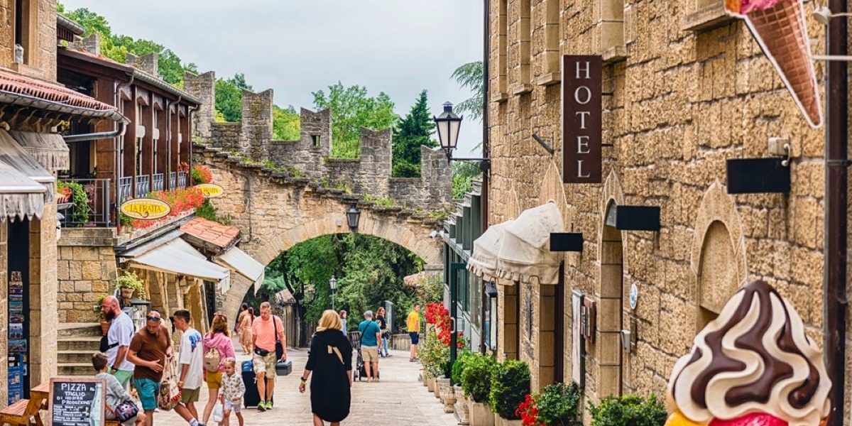 Ce poți vizita în San Marino: comori ascunse și curiozități captivante