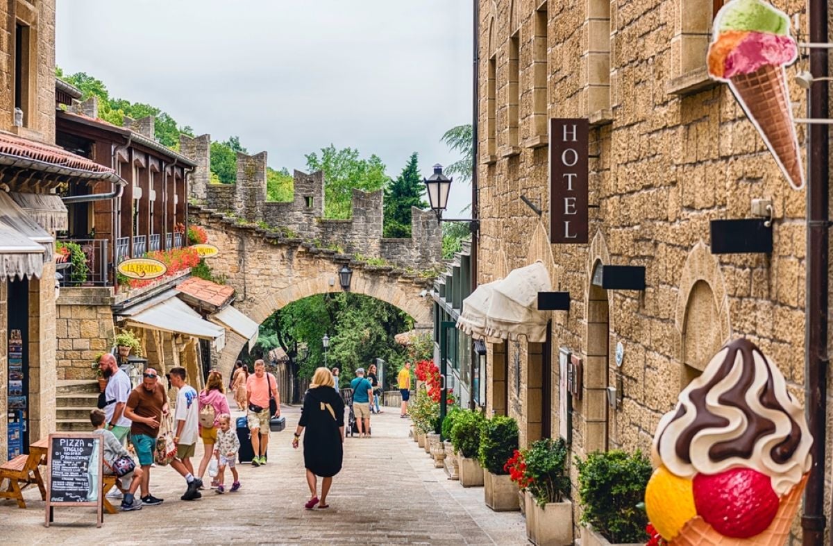 Ce poți vizita în San Marino: comori ascunse și curiozități captivante