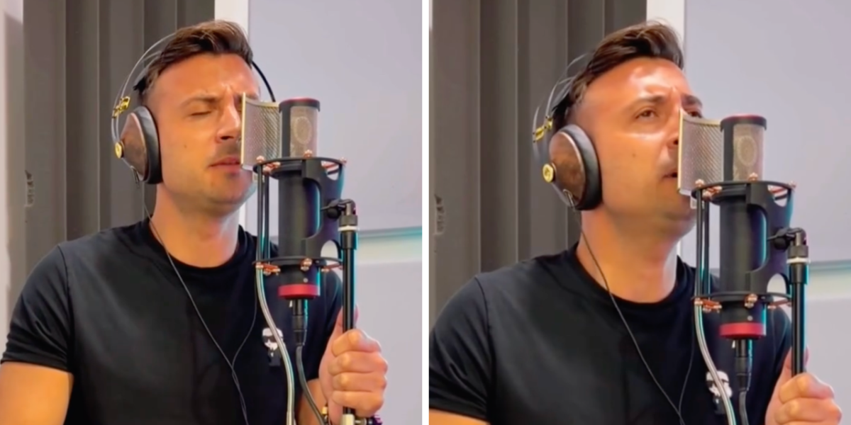 Ura cu chip de răutate: Ce spune cineva despre dușmani