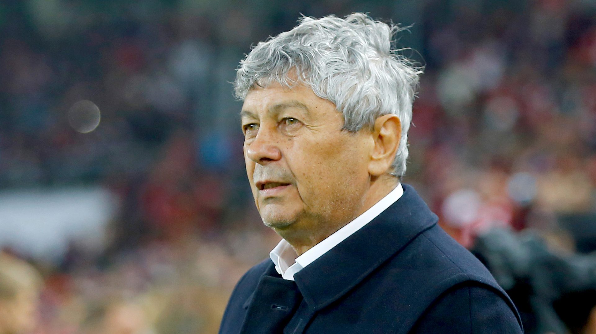 Echipa rusă Zenit Sankt Petersburg va ține un moment de reculegere în memoria antrenorului român Mircea Lucescu înaintea meciului din Cupa Rusiei cu Spartak Moscova