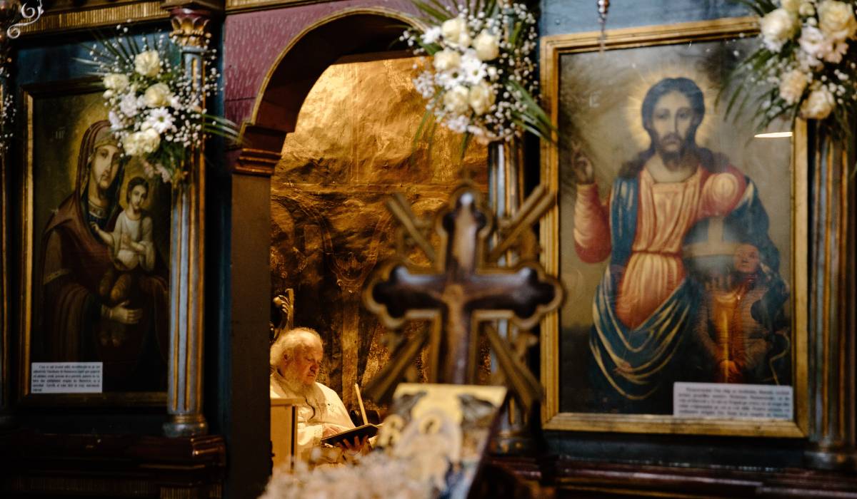 Ce așteaptă sufletele după Paște? Miracolul din Săptămâna Luminată