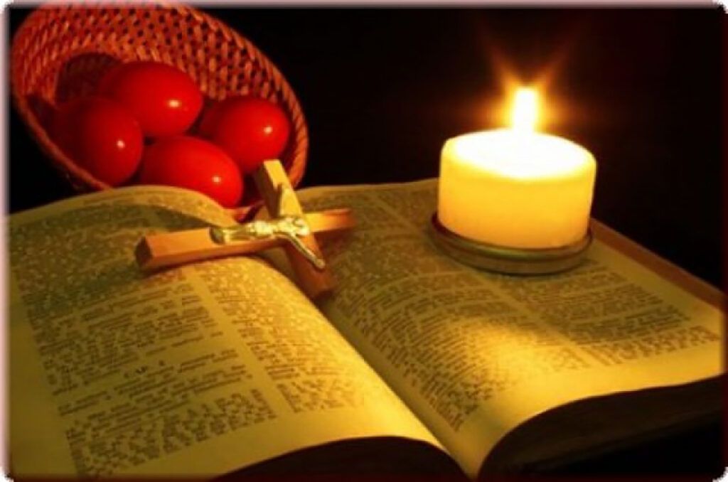 Săptămâna Mare, perioada sfântă care precede Paștele, aduce mai mult decât pregătiri religioase și tradiții