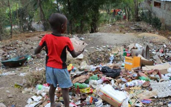 Războiul din Iran: ONU avertizează cu privire la sărăcia a 32 de milioane