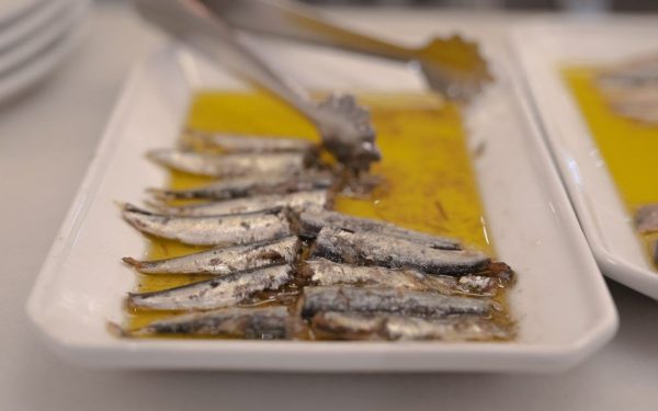 Peștele „evitat” e bomba de nutrienți: Mercur ZERO, beneficii GARANTATE