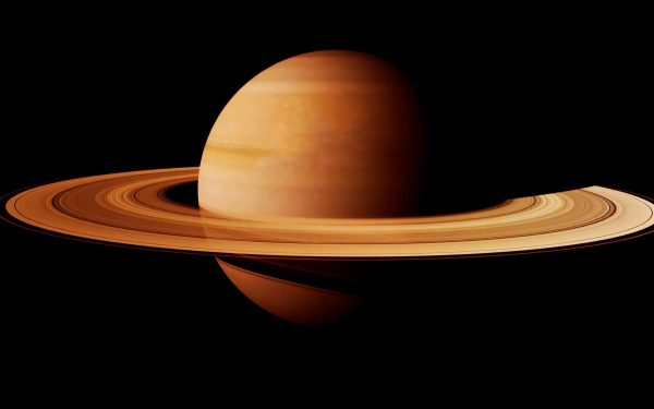 O anomalie cosmică zguduie Saturn: Ce s-a descoperit în scutul său magnetic