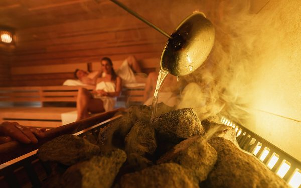 Sauna, elixir pentru imunitate: Cum ne apără de boli