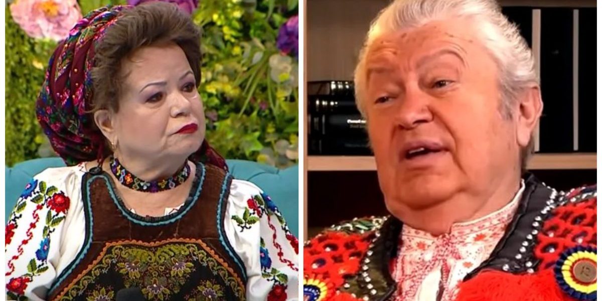 Saveta Bogdan, furioasă pe Gheorghe Turda: „Ajunge, altfel mergem în instanță!”