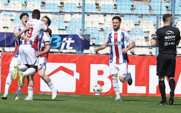 Oțelul Galați – UTA, meci nebun: Gol spectaculos și două eliminări!