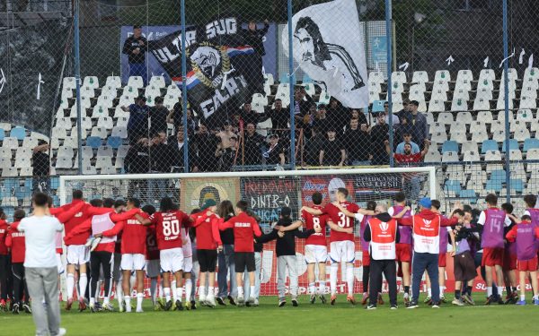 Legea 4, motiv de revoltă la Oțelul-UTA: Galerii unite pentru dreptate și respect