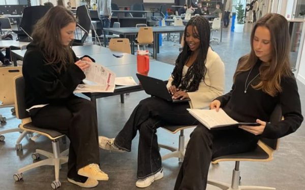 Suedia renunță la digital în școli: Manualele revin, alfabetizarea e speranța