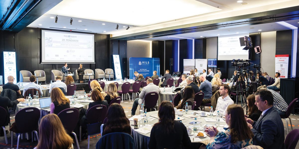 Dezvoltatorii fug din București: Unde se mută investițiile, modelul Oradea ignorat