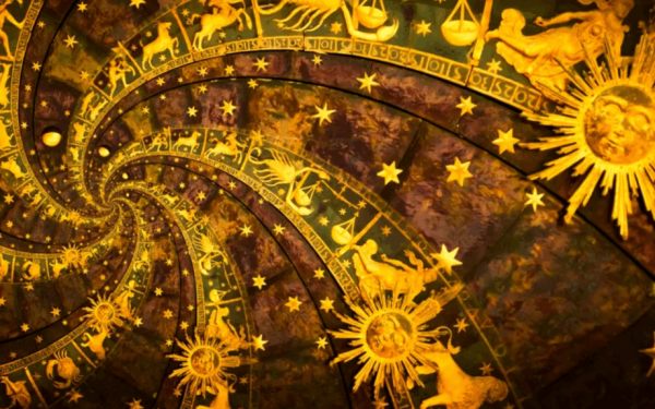 Horoscop: Zodiile vedetă duminică, 12 aprilie – liniște, iubire și vești bune!