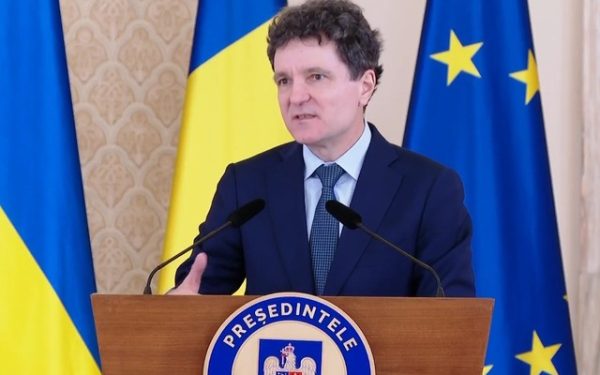 Nicuşor Dan, despre carburanți: Nu e panică, România stă bine, are rezerve