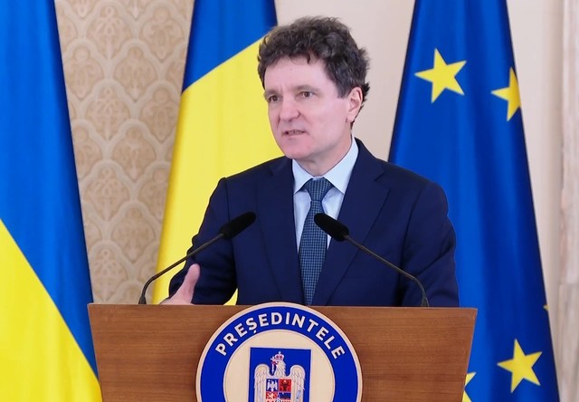 Nicuşor Dan, despre carburanți: Nu e panică, România stă bine, are rezerve