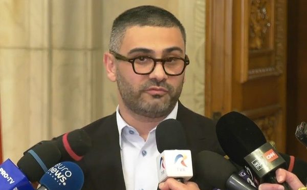 Manole (PSD): „Tragem frâna de mână” pentru a evita o criză socială