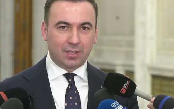 Bogdan Ivan: Nu sunt probleme cu carburanții în România, asigură expertul