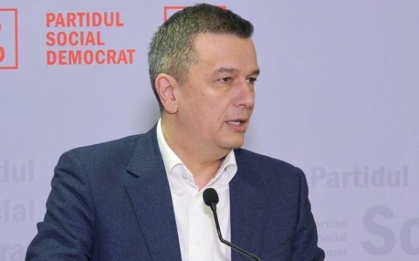 Grindeanu, mesaj pentru Peter Magyar: Ungaria pariază pe Europa!