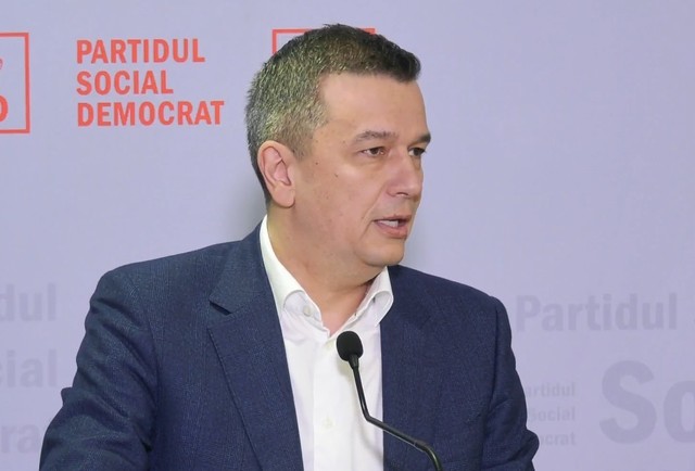 Grindeanu, mesaj pentru Peter Magyar: Ungaria pariază pe Europa!