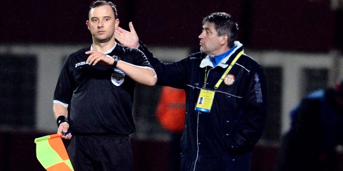 Cristi Popovici dezvăluie secretul Superligii: „Acolo se joacă totul!”