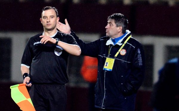 Cristi Popovici dezvăluie secretul Superligii: „Acolo se joacă totul!”