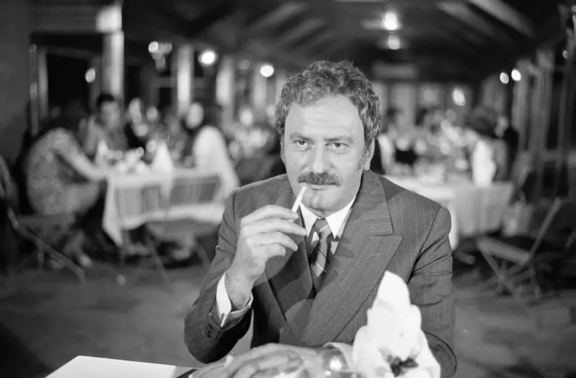 Diana Lupescu a rememorat pasiunea și apropierea de Amza Pellea, un actor legendă al teatrului și al filmului românesc, într-un interviu recent de la începutul lunii aprilie