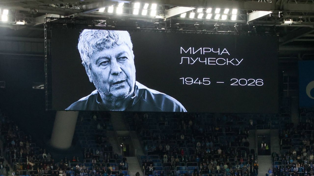 Fotbalul mondial plânge: Mircea Lucescu, o legendă a fotbalului românesc, s-a stins din viață O veste tristă a zguduit lumea fotbalului: Mircea Lucescu, antrenorul român de legendă, a trecut în neființă marți, la vârsta de 80 de ani