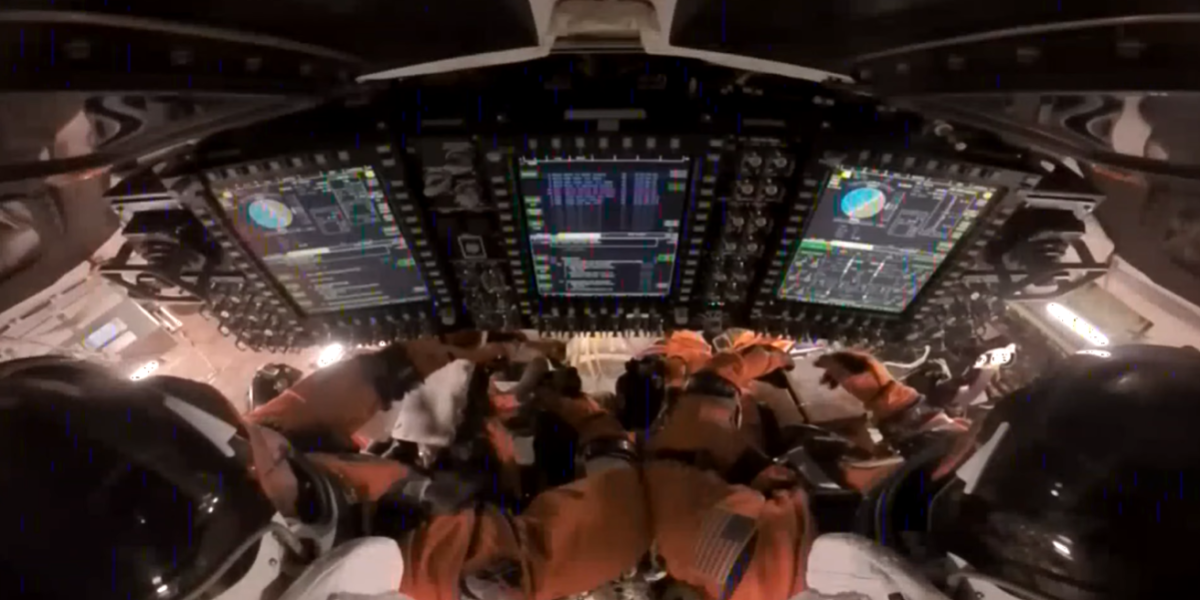 Aterizare istorică NASA: Urmărește live reintrarea Artemis II în atmosfera Pământului