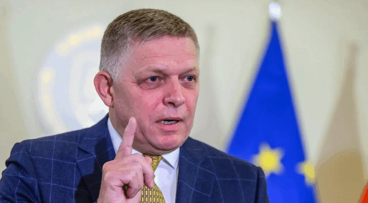 Fico, Magyar șî Orban: Ce le-a spus premierul slovac despre viitorul Europei?