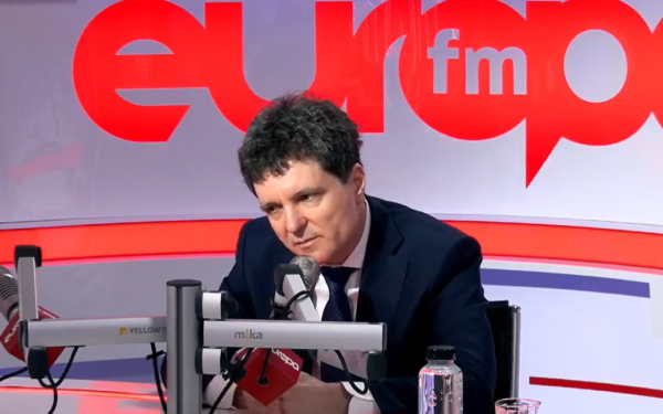 Nicușor Dan, scenariu EXPLOZIV la București: ce se va întâmpla?