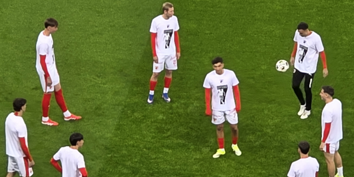 Emoție la Dinamo: Omage lui Mircea Lucescu, după meciul cu U Cluj