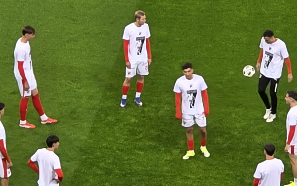 Emoție la Dinamo: Omage lui Mircea Lucescu, după meciul cu U Cluj