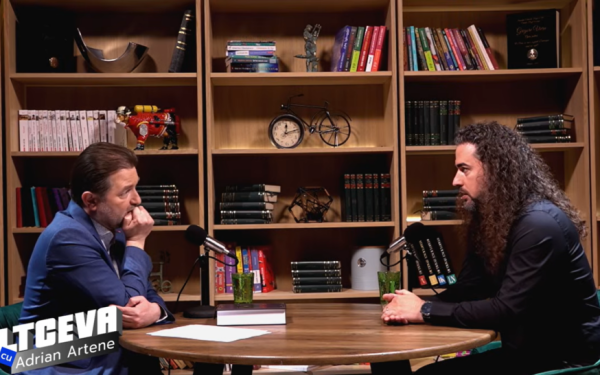 Cifra destinului, descifrată: Eduard Agachi explică secretele numerologiei