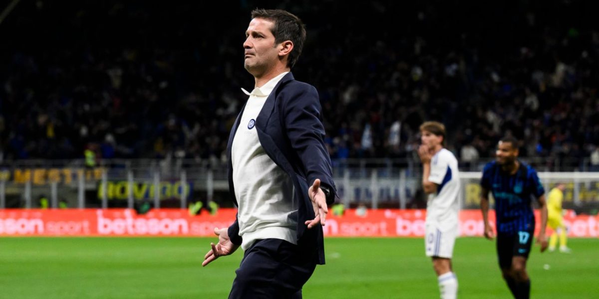 Chivu, nota primită după „remontada” istorică din Coppa Italia