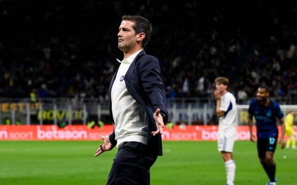 Chivu, nota primită după „remontada” istorică din Coppa Italia