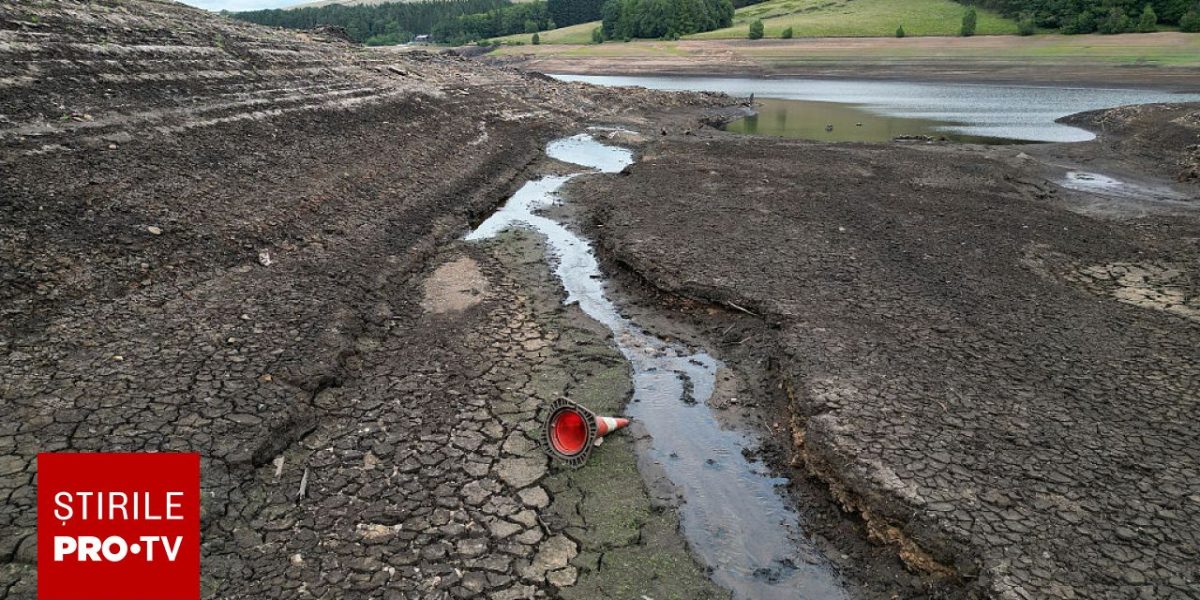 Recorduri de temperatură și revenirea El Nino: Planeta se confruntă cu noi amenințări climatice Un nou buletin lunar publicat vineri de serviciul european Copernicus ridică semnale de alarmă