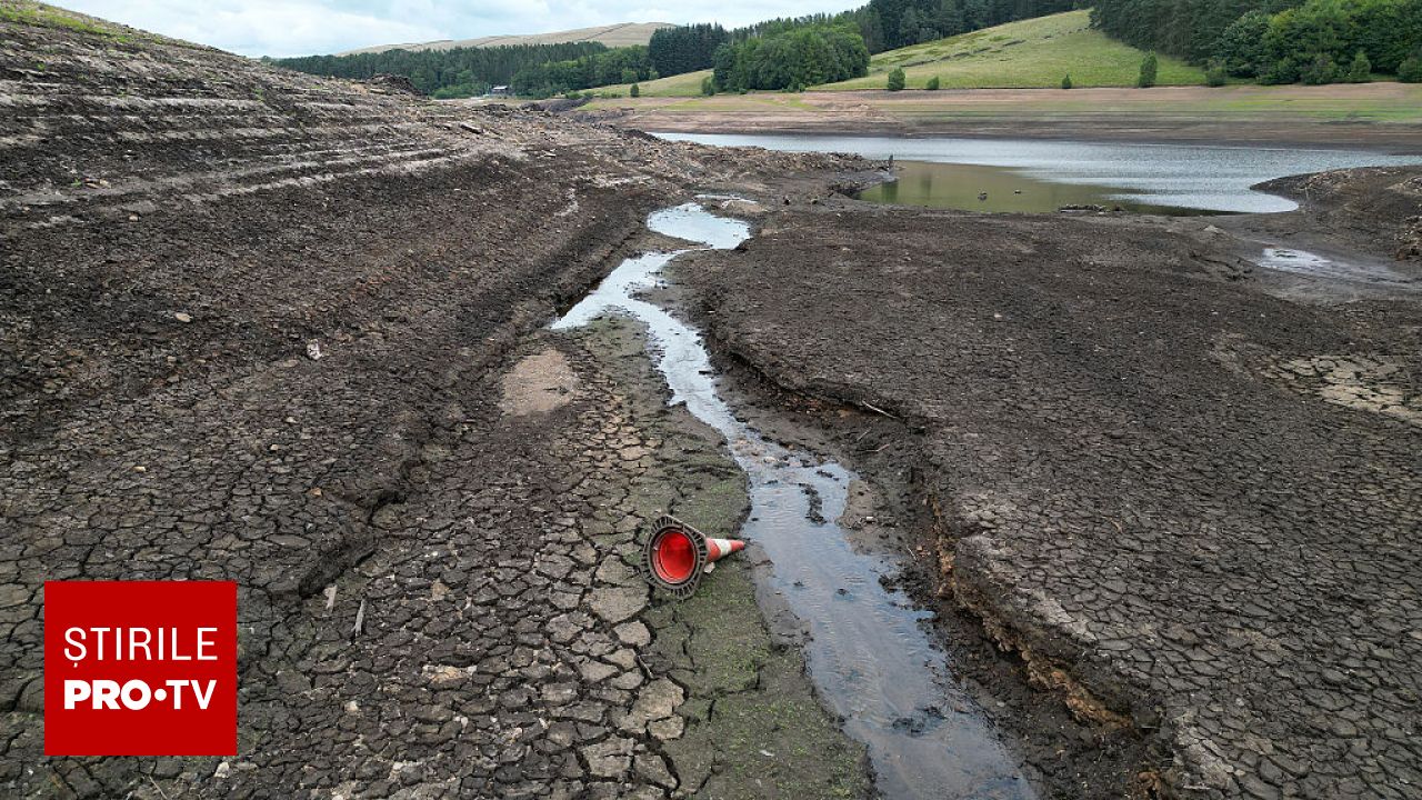 Recorduri de temperatură și revenirea El Nino: Planeta se confruntă cu noi amenințări climatice Un nou buletin lunar publicat vineri de serviciul european Copernicus ridică semnale de alarmă