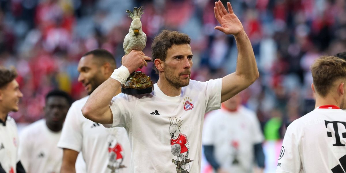 Misterul papagalului furat: Talismanul Bayern, secretul dezvăluit!