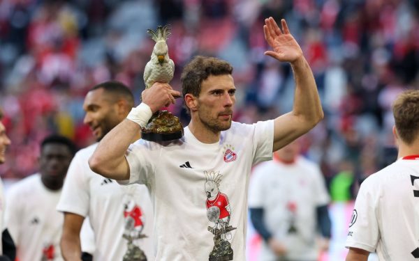 Misterul papagalului furat: Talismanul Bayern, secretul dezvăluit!