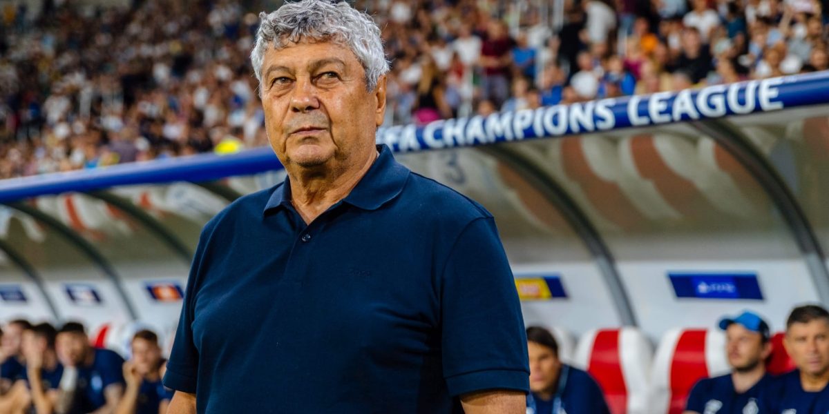Lucescu, la Inter: Salariul secret și bonusul COLOSAL pentru Liga Campionilor