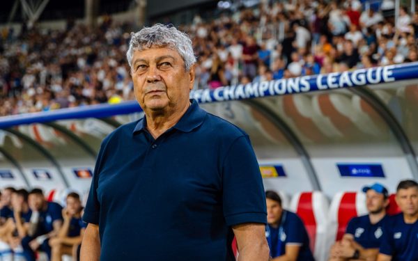 Lucescu, la Inter: Salariul secret și bonusul COLOSAL pentru Liga Campionilor