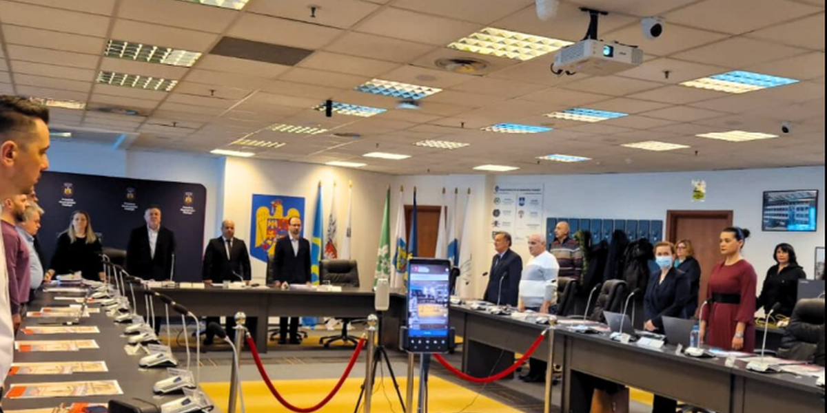 Scandal uriaș: Două ore de furie din cauza listei negre cu concediați