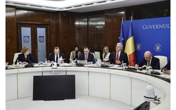 Criza politică îngroapă PNRR-ul: România riscă 10 miliarde de € din cauza blocajului
