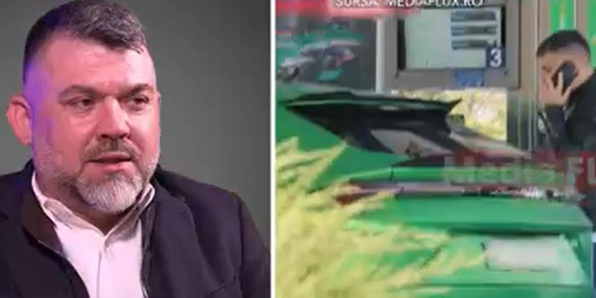 Șeful ITM, cu Lamborghini împrumutat: Revizie pentru un amic. Pleacă la Iași cu trenul