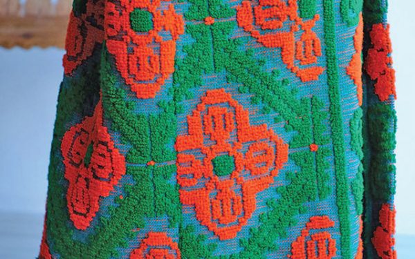 Branduri ROMÂNEȘTI renașc din tradiție: De la costumele bunicii la moda „cool“